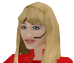 Hannah Montana (Footsux) - Hannah Montana: Popstar Exclusive (Unreleased)