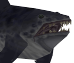 Neptune - Resident Evil: Deadly Silence