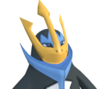 #0395 Empoleon - Pokémon X / Y