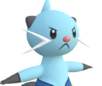 #0502 Dewott - Pokémon X / Y