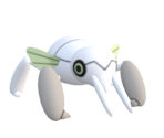 #0290 Nincada - Pokémon X / Y