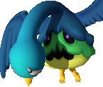 Buhu - Yo-kai Watch 1 for Nintendo Switch