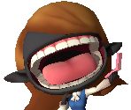 Chatalie - Yo-kai Watch 1 for Nintendo Switch