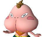 Cheeksqueek - Yo-kai Watch 1 for Nintendo Switch