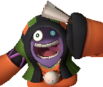 Compunzer - Yo-kai Watch 1 for Nintendo Switch