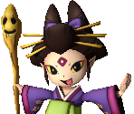 Eterna - Yo-kai Watch 1 for Nintendo Switch
