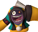 Lamedian - Yo-kai Watch 1 for Nintendo Switch