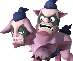 Sir Berus - Yo-kai Watch 1 for Nintendo Switch