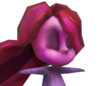 055 Bansheevil - Miitopia