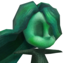 134 Banshee Brainbox - Miitopia