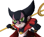 Count Cavity - Yo-kai Watch 1 for Nintendo Switch