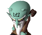 Greesel - Yo-kai Watch 1 for Nintendo Switch