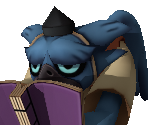 Tengloom - Yo-kai Watch 1 for Nintendo Switch