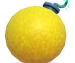 196 Very Dangerous Bomb - Miitopia