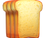 191 (Traveler) Bread - Miitopia