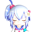 Shiro - Bombergirl