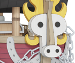 Piece of Spadille - One Piece: Ambition