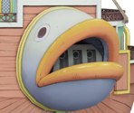 Baratie - One Piece: Ambition