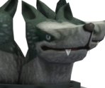 080 Cerberus - Miitopia