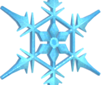 096 Crystal - Miitopia