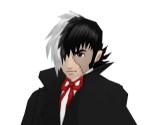 Black Jack - Astro Boy (2003)