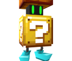 Blockhopper - New Super Mario Bros.