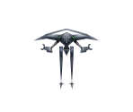 Zikade - Armored Core 2