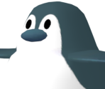 Penguins - Mario & Luigi: Brothership
