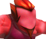 117 Fire Demon - Miitopia