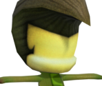 081 Clever Imp - Miitopia