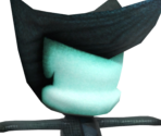 156 Fiend / 157 Terror Fiend - Miitopia