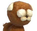 Toby - Miitopia