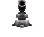 Rektena Gun Battery Type 1 - Armored Core 2