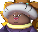 Auntie Heart - Yo-kai Watch 1 for Nintendo Switch