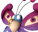 Enefly - Yo-kai Watch 1 for Nintendo Switch