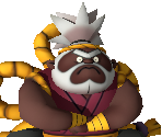 Uncle Infinite - Yo-kai Watch 1 for Nintendo Switch