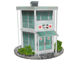 Doctor Building - Wildlife Park 2
