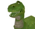 Rex - Disney's Extreme Skate Adventure