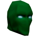 Save Icon - Army Men: Green Rogue