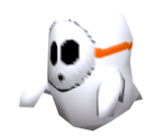 Boo Guy (Super Mario 64-Style) - Yoshi Customs