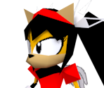 Honey (Sonic R-Style) - Sonic the Hedgehog Customs