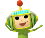 The Prince (Shiftylook Comics) - Katamari Customs