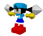 Klonoa - Klonoa Customs