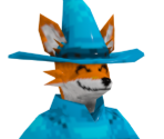 Fox - Megabonk