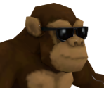 Monke - Megabonk