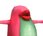 172 Rock Hopper - Miitopia