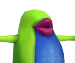 236 Doo-Whopper - Miitopia