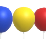 188 Bloon Loon Loon - Miitopia