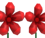 208 Pop Poppy - Miitopia