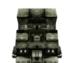 AC Transport Truck - Armored Core 2